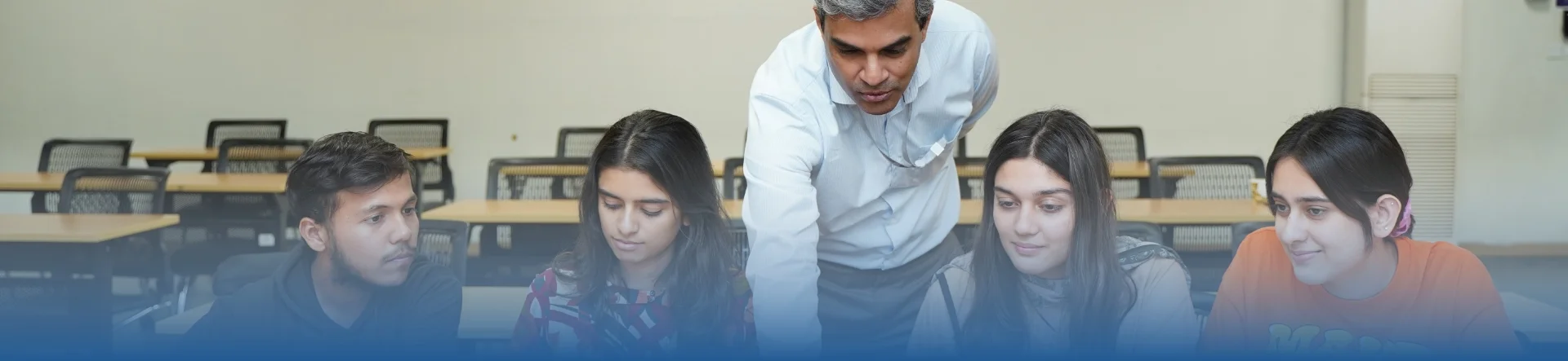 HUFUS - Scholarships