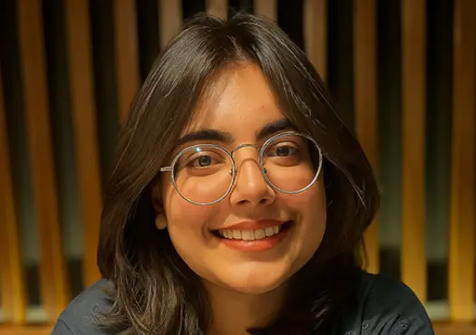 Driving Digital Inclusion: Arooma Naqvi’s Mission to Empower Women in Pakistan