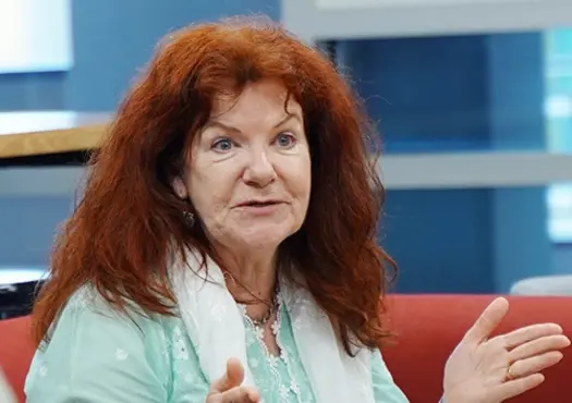 Welcoming Professor Marcia Hermansen as the Lady Fatima Endowed Faculty Chair in Women and Divinity