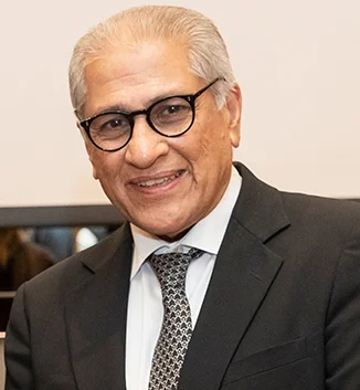 Asif Rangoonwala